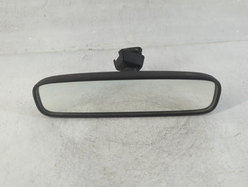 2012-2015 Honda Civic Interior Rear View Mirror Replacement OEM P/N:E4032197 Fits OEM Used Auto Parts - Oemusedautoparts1.co