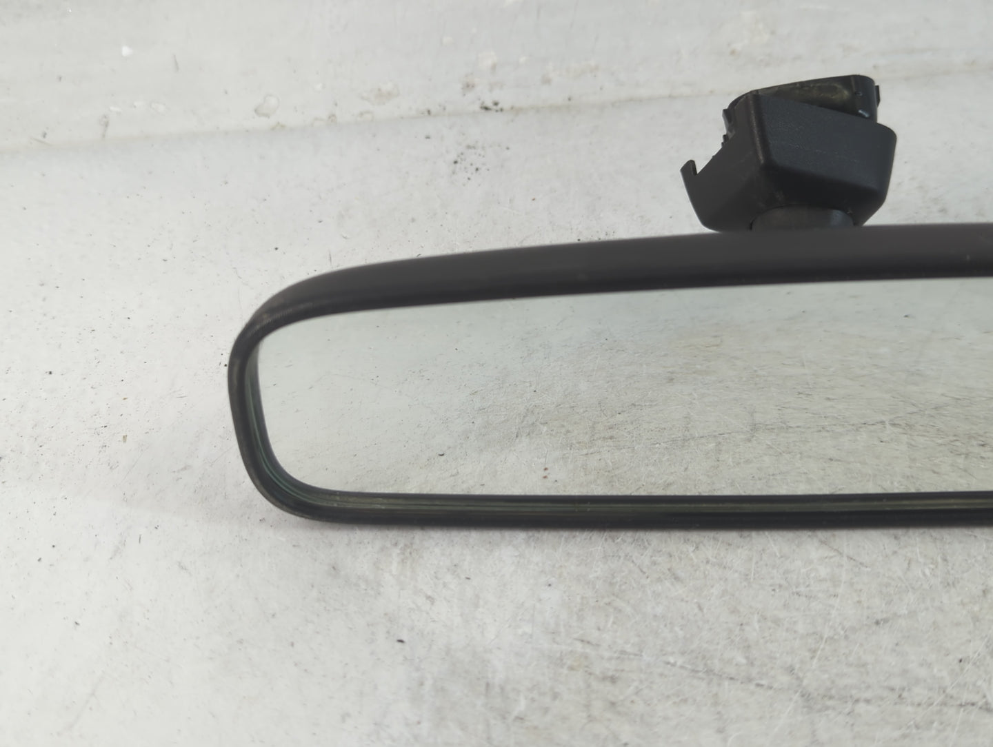 2012-2015 Honda Civic Interior Rear View Mirror Replacement OEM P/N:E4032197 Fits OEM Used Auto Parts - Oemusedautoparts1.co