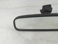 2012-2015 Honda Civic Interior Rear View Mirror Replacement OEM P/N:E4032197 Fits OEM Used Auto Parts - Oemusedautoparts1.co