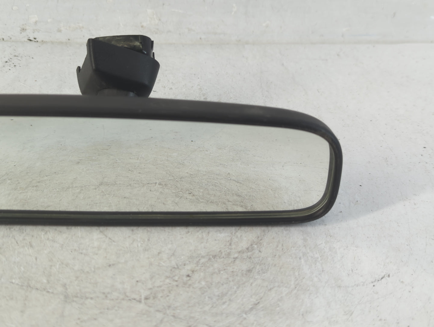 2012-2015 Honda Civic Interior Rear View Mirror Replacement OEM P/N:E4032197 Fits OEM Used Auto Parts - Oemusedautoparts1.co