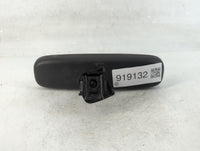 2012-2015 Honda Civic Interior Rear View Mirror Replacement OEM P/N:E4032197 Fits OEM Used Auto Parts - Oemusedautoparts1.co