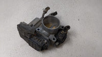 2012-2015 Honda Civic Throttle Body Fits Fits 2012 2013 2014 2015 2016 2017 2018 2019 2020 2021 2022 OEM Used Auto Parts - O