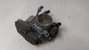 2012-2015 Honda Civic Throttle Body Fits Fits 2012 2013 2014 2015 2016 2017 2018 2019 2020 2021 2022 OEM Used Auto Parts