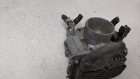 2012-2015 Honda Civic Throttle Body Fits Fits 2012 2013 2014 2015 2016 2017 2018 2019 2020 2021 2022 OEM Used Auto Parts - O