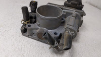 2012-2015 Honda Civic Throttle Body Fits Fits 2012 2013 2014 2015 2016 2017 2018 2019 2020 2021 2022 OEM Used Auto Parts - O