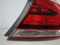 2013-2015 Honda Civic Driver Left Side Deck Lid Mounted Tail Light - Oemusedautoparts1.com