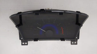 compare product 2014 Honda Civic Instrument Cluster Speedometer Gauges P/N:78200-TR3-A011-M1 Fits Fits 2012 2013 2015 OEM Used Auto Parts