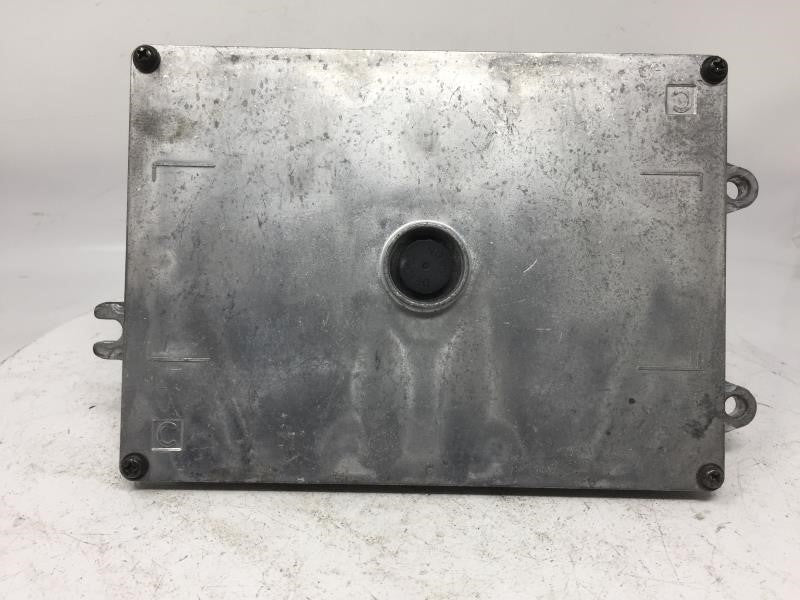 2014 Honda Civic PCM Engine Control Computer ECU ECM PCU OEM P/N:37820-R1J-A55 37820-R1J-A54 Fits Fits 2015 OEM Used Auto Pa