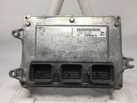 2014 Honda Civic PCM Engine Control Computer ECU ECM PCU OEM P/N:37820-R1J-A55 37820-R1J-A54 Fits Fits 2015 OEM Used Auto Pa