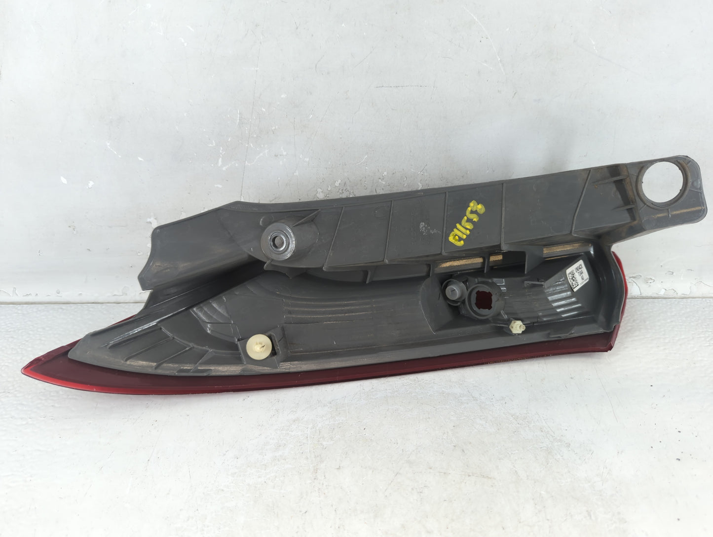 2012-2014 Honda Cr-V Tail Light Assembly Passenger Right OEM P/N:UN04CXT0AAA0 Fits Fits 2012 2013 2014 OEM Used Auto Parts -