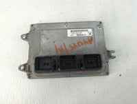 2012-2014 Honda Cr-V PCM Engine Control Computer ECU ECM PCU OEM P/N:3147-386229 37820-R5A-A66 Fits Fits 2012 2013 2014 OEM 
