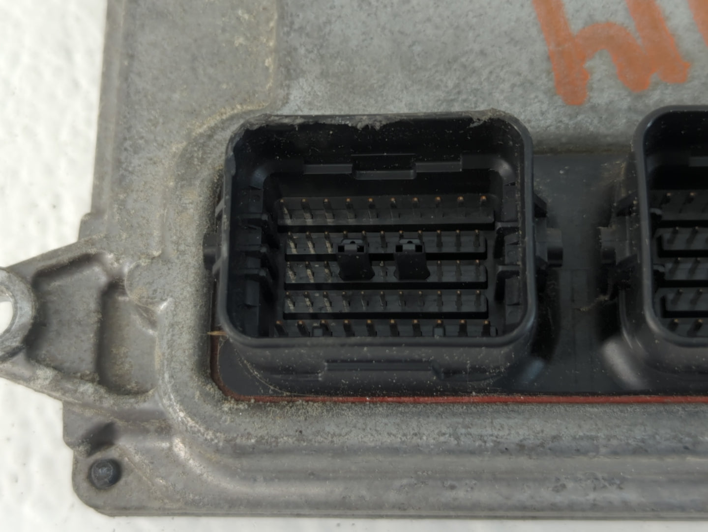 2012-2014 Honda Cr-V PCM Engine Control Computer ECU ECM PCU OEM P/N:3147-386229 37820-R5A-A66 Fits Fits 2012 2013 2014 OEM 
