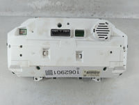 2014 Honda Cr-V Instrument Cluster Speedometer Gauges P/N:78100-T0A-A020-M1 Fits OEM Used Auto Parts - Oemusedautoparts1.com