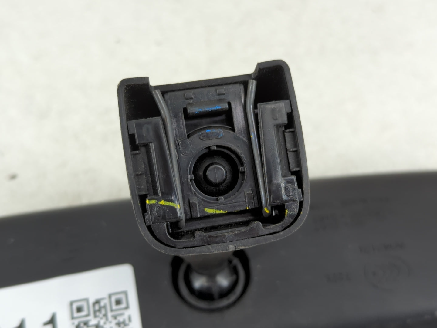 2005-2016 Honda Cr-V Interior Rear View Mirror Replacement OEM P/N:E4012197 E4022197 Fits OEM Used Auto Parts - Oemusedautop