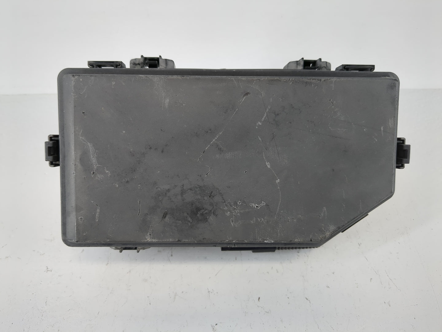 2012-2014 Honda Cr-V Fusebox Fuse Box Panel Relay Module P/N:T0A A011 AO Fits Fits 2012 2013 2014 OEM Used Auto Parts - Oemu