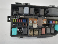 2012-2014 Honda Cr-V Fusebox Fuse Box Panel Relay Module P/N:T0A A011 AO Fits Fits 2012 2013 2014 OEM Used Auto Parts - Oemu