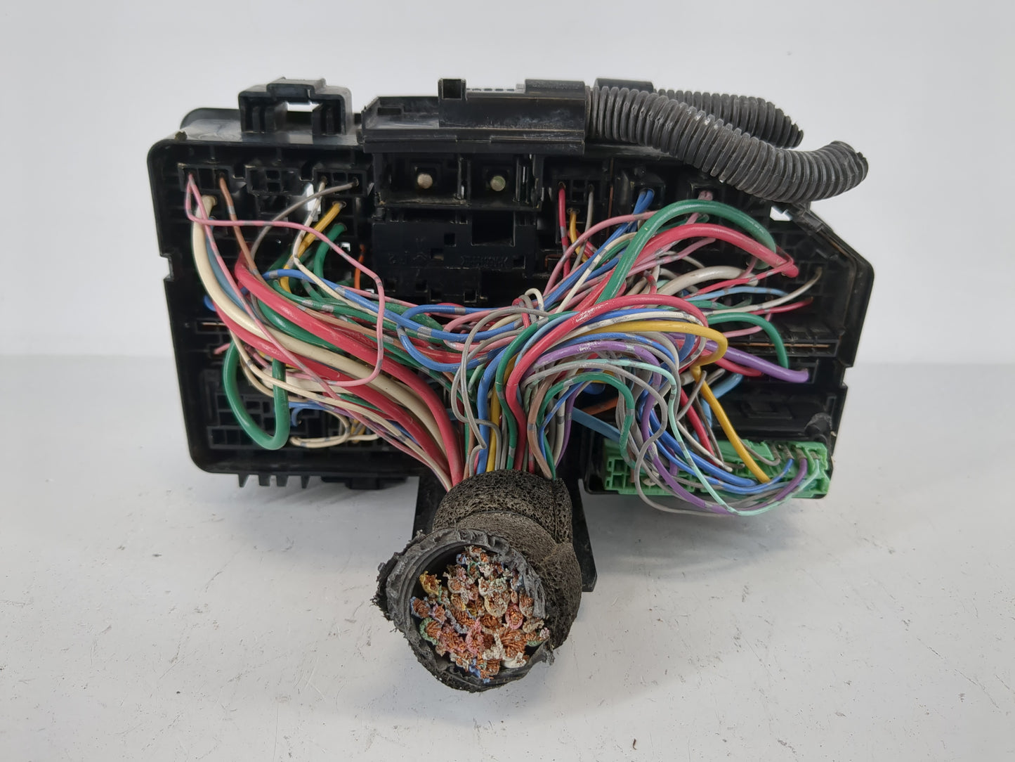 2012-2014 Honda Cr-V Fusebox Fuse Box Panel Relay Module P/N:T0A A011 AO Fits Fits 2012 2013 2014 OEM Used Auto Parts - Oemu