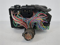 2012-2014 Honda Cr-V Fusebox Fuse Box Panel Relay Module P/N:T0A A011 AO Fits Fits 2012 2013 2014 OEM Used Auto Parts - Oemu