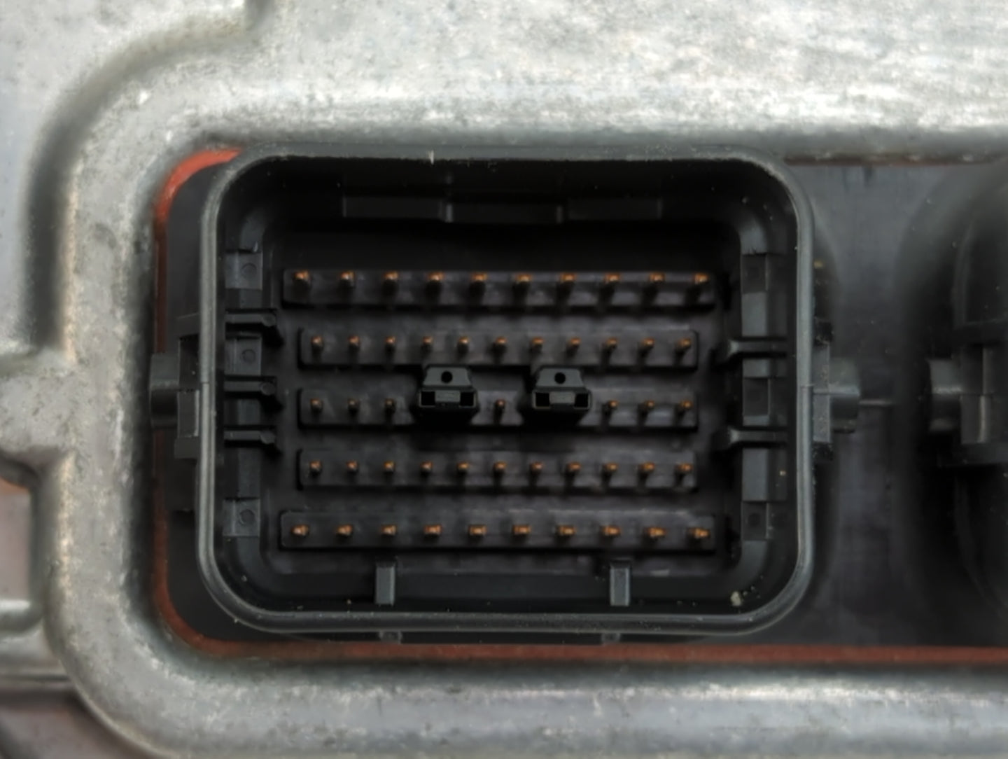 2012-2014 Honda Cr-V PCM Engine Control Computer ECU ECM PCU OEM P/N:3146-170439 37820-R5A-A56 Fits Fits 2012 2013 2014 OEM 