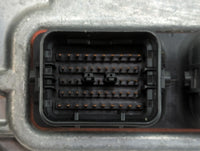 2012-2014 Honda Cr-V PCM Engine Control Computer ECU ECM PCU OEM P/N:3146-170439 37820-R5A-A56 Fits Fits 2012 2013 2014 OEM 