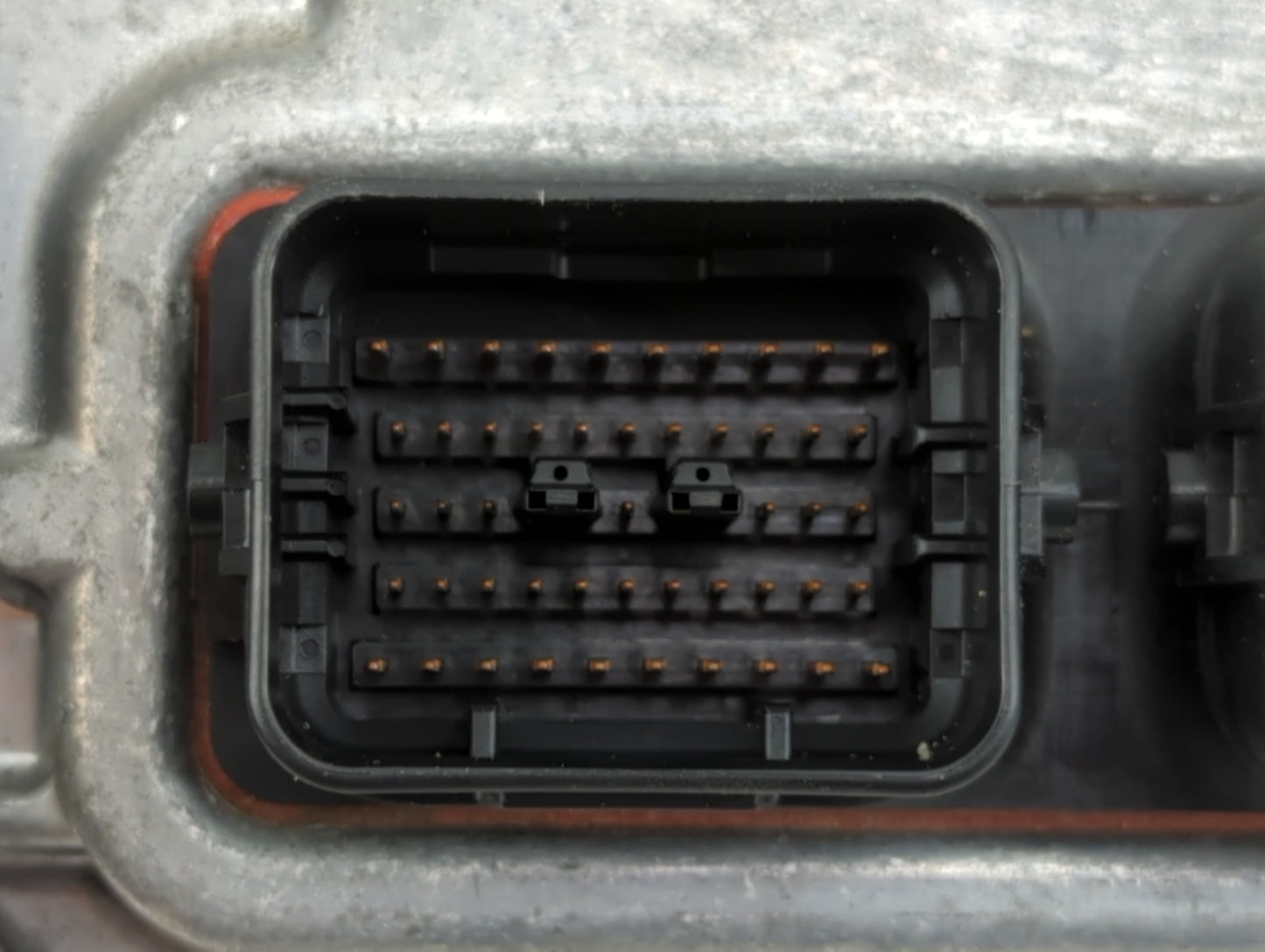 2012-2014 Honda Cr-V PCM Engine Control Computer ECU ECM PCU OEM P/N:3146-170439 37820-R5A-A56 Fits Fits 2012 2013 2014 OEM 