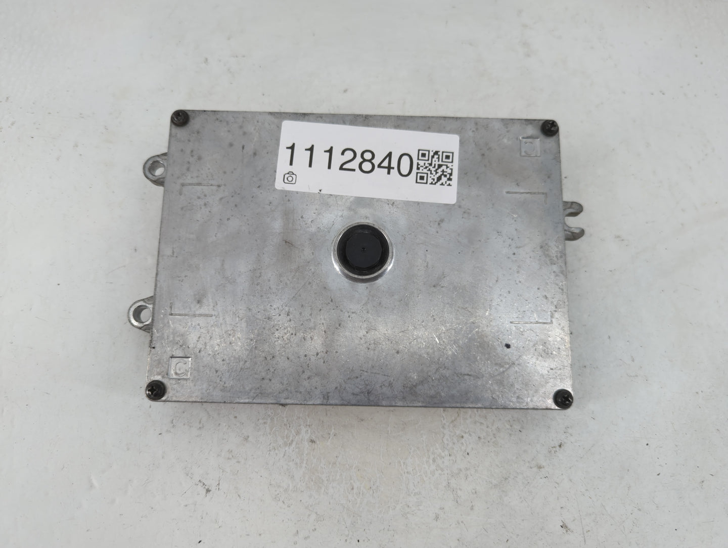2012-2014 Honda Cr-V PCM Engine Control Computer ECU ECM PCU OEM P/N:3146-170439 37820-R5A-A56 Fits Fits 2012 2013 2014 OEM 