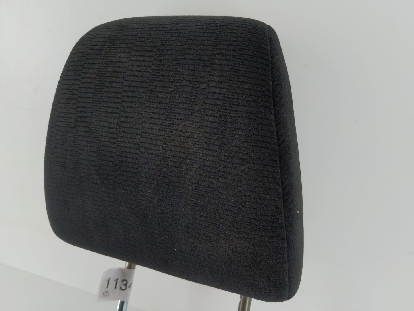 2012-2014 Honda Cr-v Headrest Head Rest Front Driver Passenger Seat - Oemusedautoparts1.com