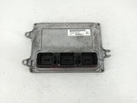 2012-2014 Honda Cr-V PCM Engine Control Computer ECU ECM PCU OEM P/N:37820-R5A-A75 Fits Fits 2012 2013 2014 OEM Used Auto Pa