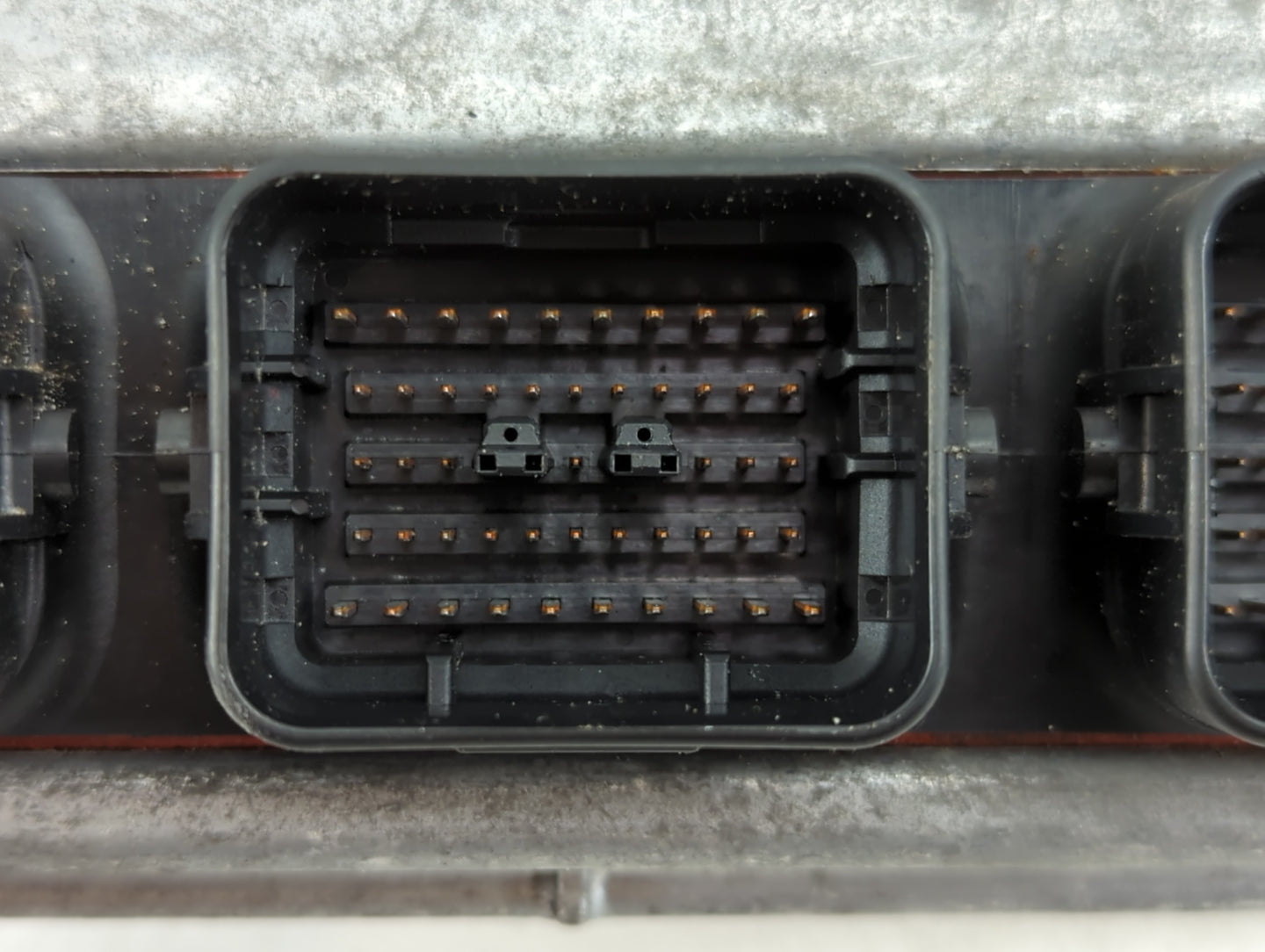 2012-2014 Honda Cr-V PCM Engine Control Computer ECU ECM PCU OEM P/N:37820-R5A-A75 Fits Fits 2012 2013 2014 OEM Used Auto Pa