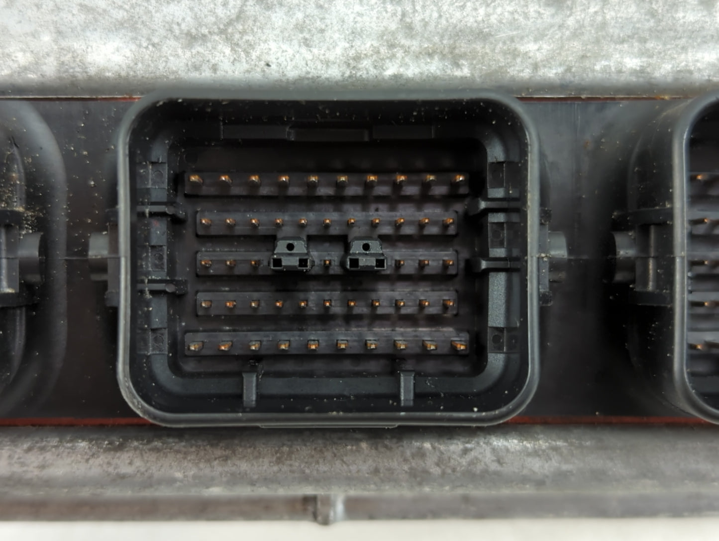 2012-2014 Honda Cr-V PCM Engine Control Computer ECU ECM PCU OEM P/N:37820-R5A-A75 Fits Fits 2012 2013 2014 OEM Used Auto Pa