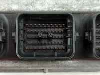 2012-2014 Honda Cr-V PCM Engine Control Computer ECU ECM PCU OEM P/N:37820-R5A-A75 Fits Fits 2012 2013 2014 OEM Used Auto Pa