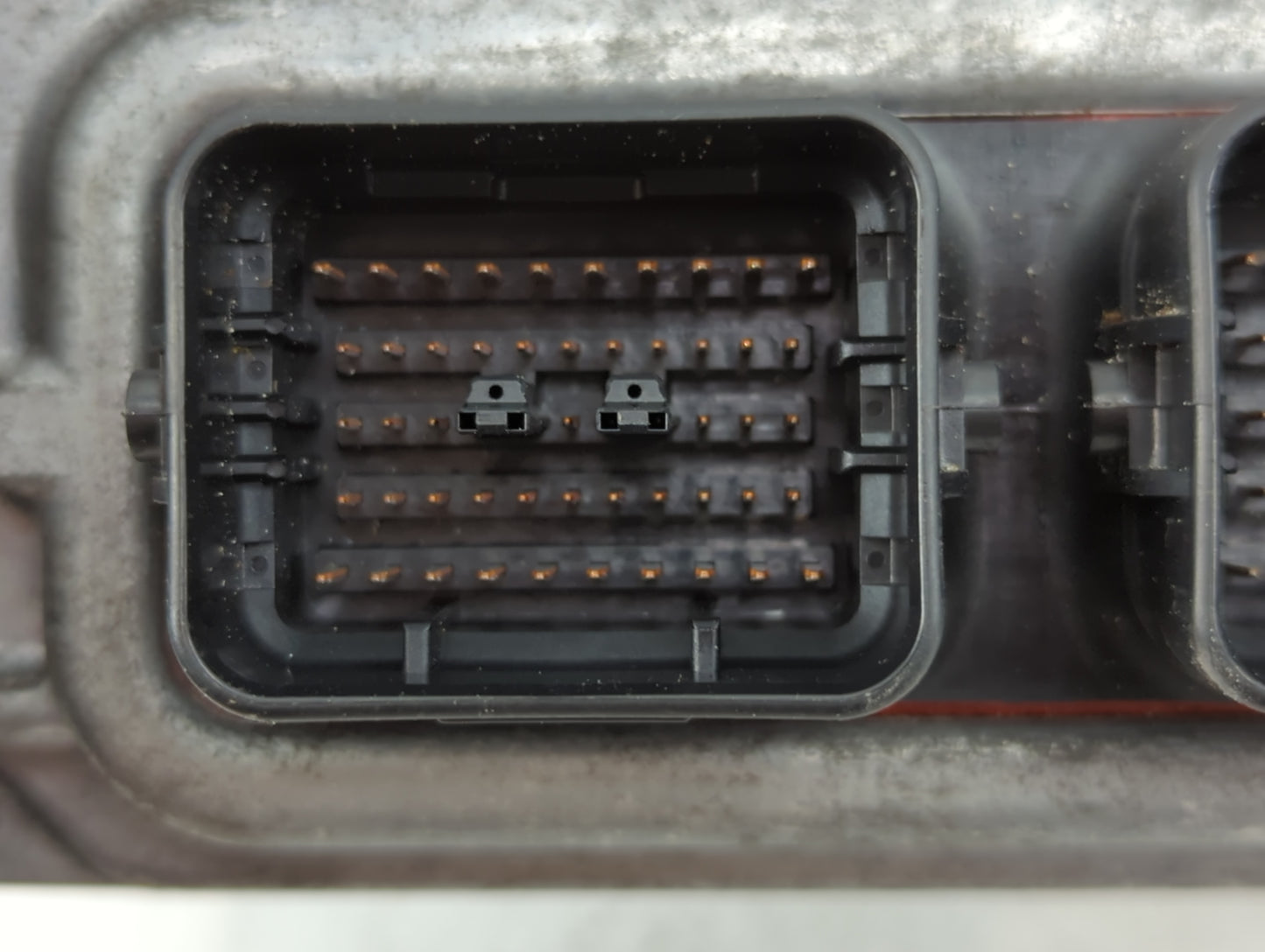 2012-2014 Honda Cr-V PCM Engine Control Computer ECU ECM PCU OEM P/N:37820-R5A-A75 Fits Fits 2012 2013 2014 OEM Used Auto Pa