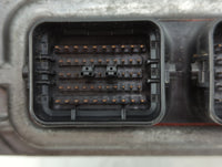 2012-2014 Honda Cr-V PCM Engine Control Computer ECU ECM PCU OEM P/N:37820-R5A-A75 Fits Fits 2012 2013 2014 OEM Used Auto Pa