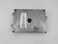2012-2014 Honda Cr-V PCM Engine Control Computer ECU ECM PCU OEM P/N:37820-R5A-A75 Fits Fits 2012 2013 2014 OEM Used Auto Pa