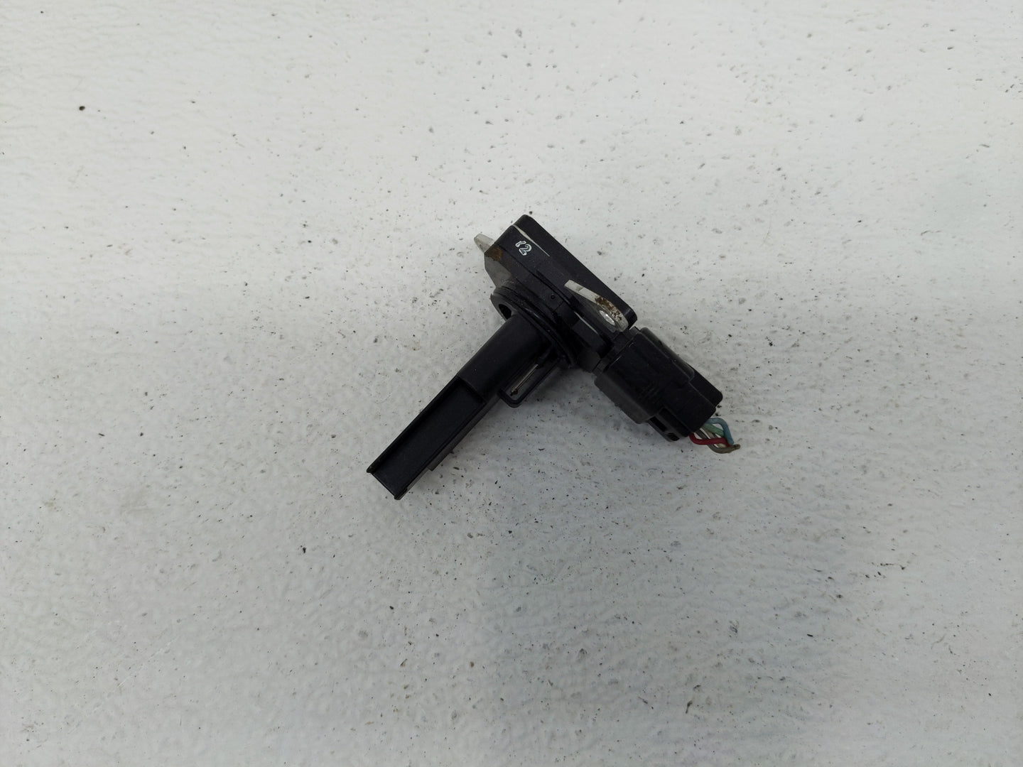 2010-2019 Honda Cr-v Mass Air Flow Meter Maf - Oemusedautoparts1.com