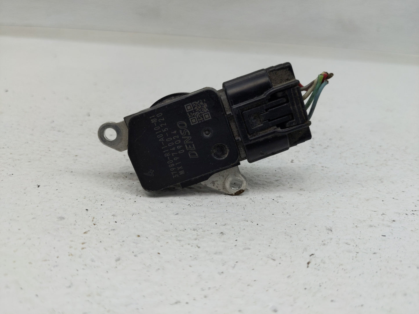 2010-2019 Honda Cr-v Mass Air Flow Meter Maf - Oemusedautoparts1.com