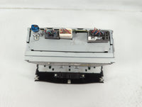 2012-2014 Honda Cr-V Radio AM FM Cd Player Receiver Replacement P/N:39100-T0A-A520-M1 Fits Fits 2012 2013 2014 OEM Used Auto