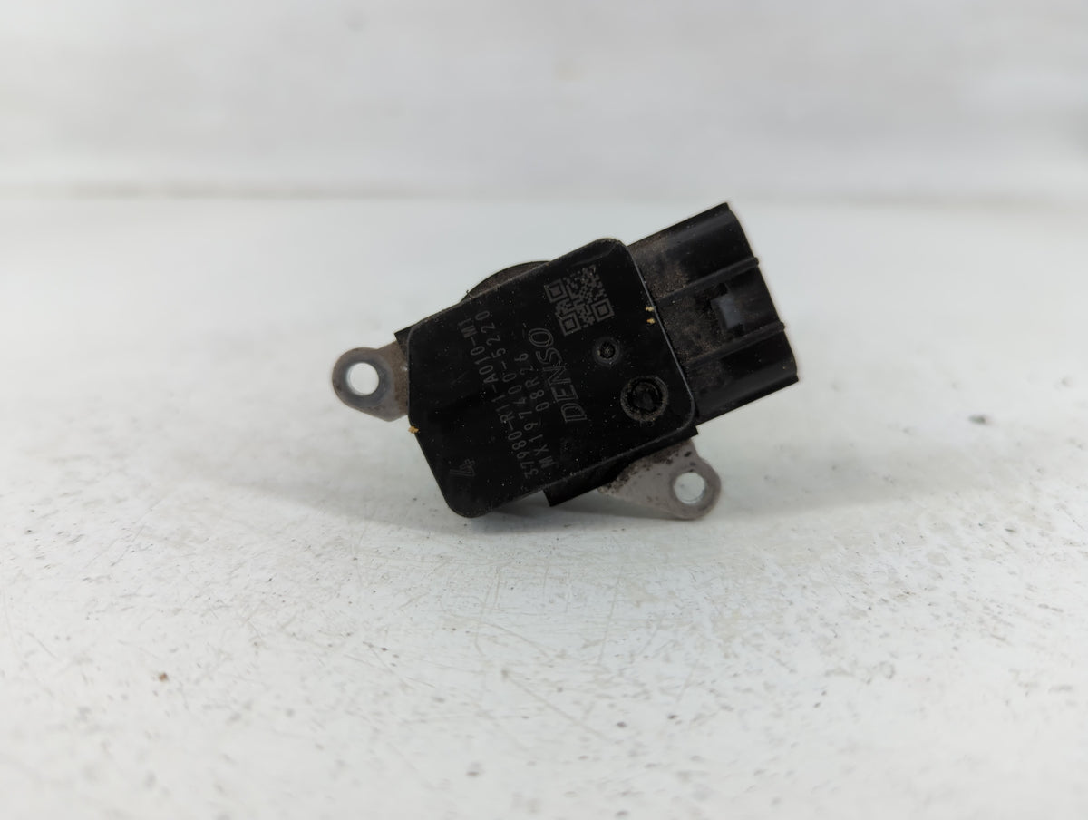 2010-2019 Honda Cr-v Mass Air Flow Meter Maf Sensor 1155417 - Oemusedautoparts1.com