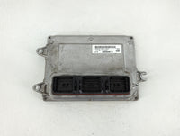 2012-2014 Honda Cr-V PCM Engine Control Computer ECU ECM PCU OEM P/N:3146-170439 37820-R5A-A56 Fits Fits 2012 2013 2014 OEM 