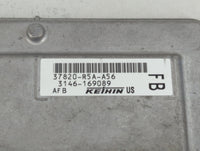 2012-2014 Honda Cr-V PCM Engine Control Computer ECU ECM PCU OEM P/N:3146-170439 37820-R5A-A56 Fits Fits 2012 2013 2014 OEM 