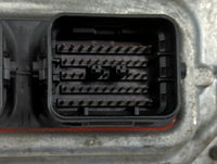 2012-2014 Honda Cr-V PCM Engine Control Computer ECU ECM PCU OEM P/N:3146-170439 37820-R5A-A56 Fits Fits 2012 2013 2014 OEM 