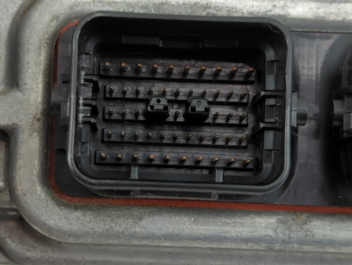 2012-2014 Honda Cr-V PCM Engine Control Computer ECU ECM PCU OEM P/N:3146-170439 37820-R5A-A56 Fits Fits 2012 2013 2014 OEM 