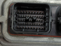 2012-2014 Honda Cr-V PCM Engine Control Computer ECU ECM PCU OEM P/N:3146-170439 37820-R5A-A56 Fits Fits 2012 2013 2014 OEM 