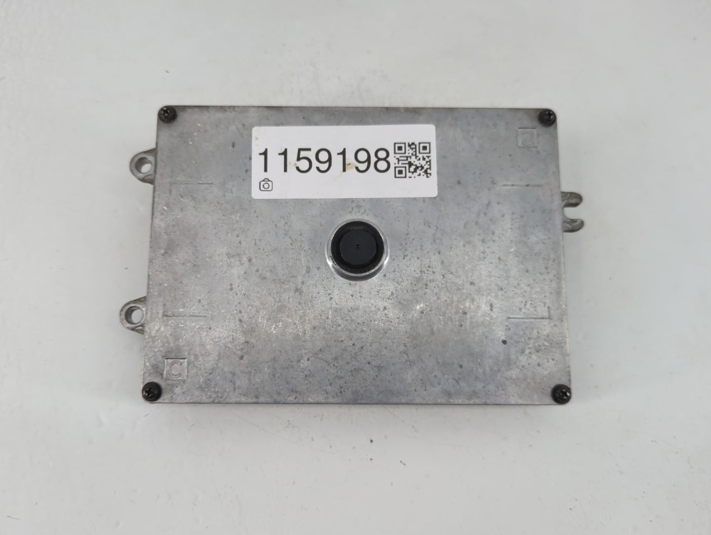 2012-2014 Honda Cr-V PCM Engine Control Computer ECU ECM PCU OEM P/N:3146-170439 37820-R5A-A56 Fits Fits 2012 2013 2014 OEM 