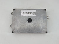 2012-2014 Honda Cr-V PCM Engine Control Computer ECU ECM PCU OEM P/N:3146-170439 37820-R5A-A56 Fits Fits 2012 2013 2014 OEM 