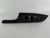 2014-2016 Honda Cr-V Master Power Window Switch Replacement Driver Side Left P/N:83591-T0A-A010 Fits Fits 2014 2015 2016 OEM