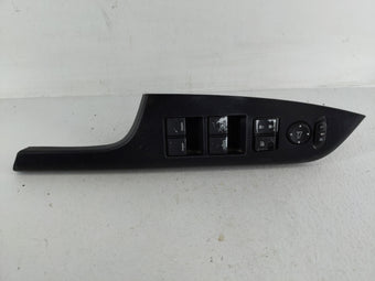 compare product 2014-2016 Honda Cr-V Master Power Window Switch Replacement Driver Side Left P/N:83591-T0A-A010 Fits Fits 2014 2015 2016 OEM Used Auto Parts
