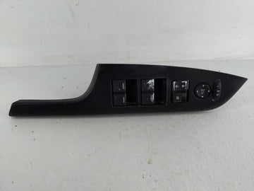 2014-2016 Honda Cr-V Master Power Window Switch Replacement Driver Side Left P/N:83591-T0A-A010 Fits Fits 2014 2015 2016 OEM