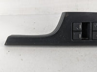 2014-2016 Honda Cr-V Master Power Window Switch Replacement Driver Side Left P/N:83591-T0A-A010 Fits Fits 2014 2015 2016 OEM
