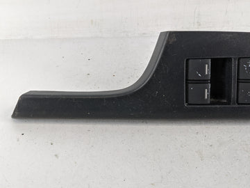 2014-2016 Honda Cr-V Master Power Window Switch Replacement Driver Side Left P/N:83591-T0A-A010 Fits Fits 2014 2015 2016 OEM Used Auto Parts